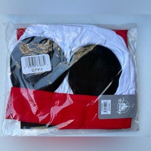 Disney mickey kitchen apron